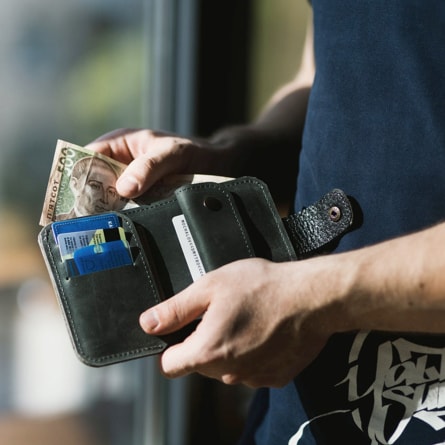stressless payments